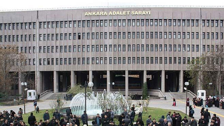 İstinaf'tan Ankara İdare Mahkemesi'ne: Vakıf seçimleri Danıştay'ın görevi